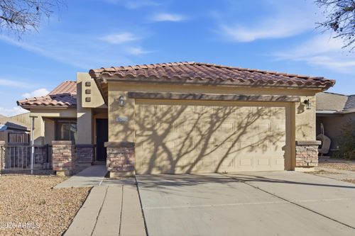 36796 W Mondragone Ln, Maricopa, AZ, 85138-4946 | Card Image
