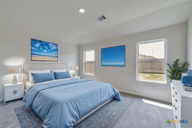 1306 Camden Ln, House other with 4 bedrooms, 2 bathrooms and null parking in Lockhart TX | Image 34