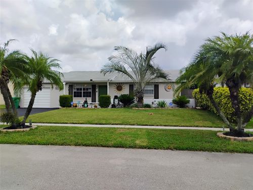7751 Nw 46th Ct, Lauderhill, FL, 33351-5715 | Card Image