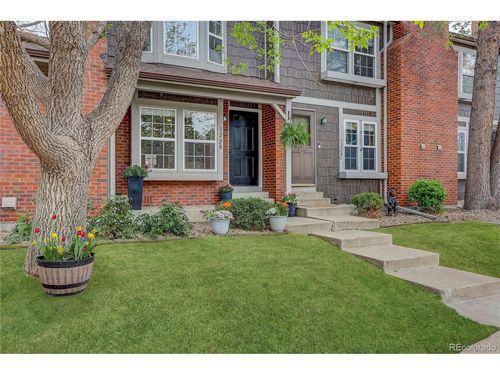 b-1228 S Flower Cir, Lakewood, CO, 80232 | Card Image