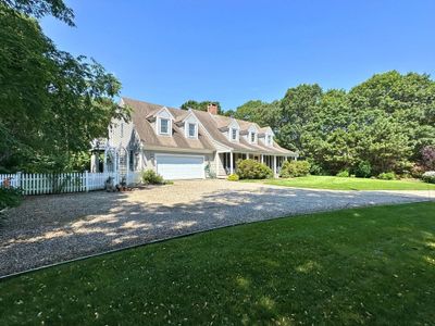 275 West Yarmouth Road, House other with 4 bedrooms, 3 bathrooms and 4 parking in Yarmouth MA | Image 2