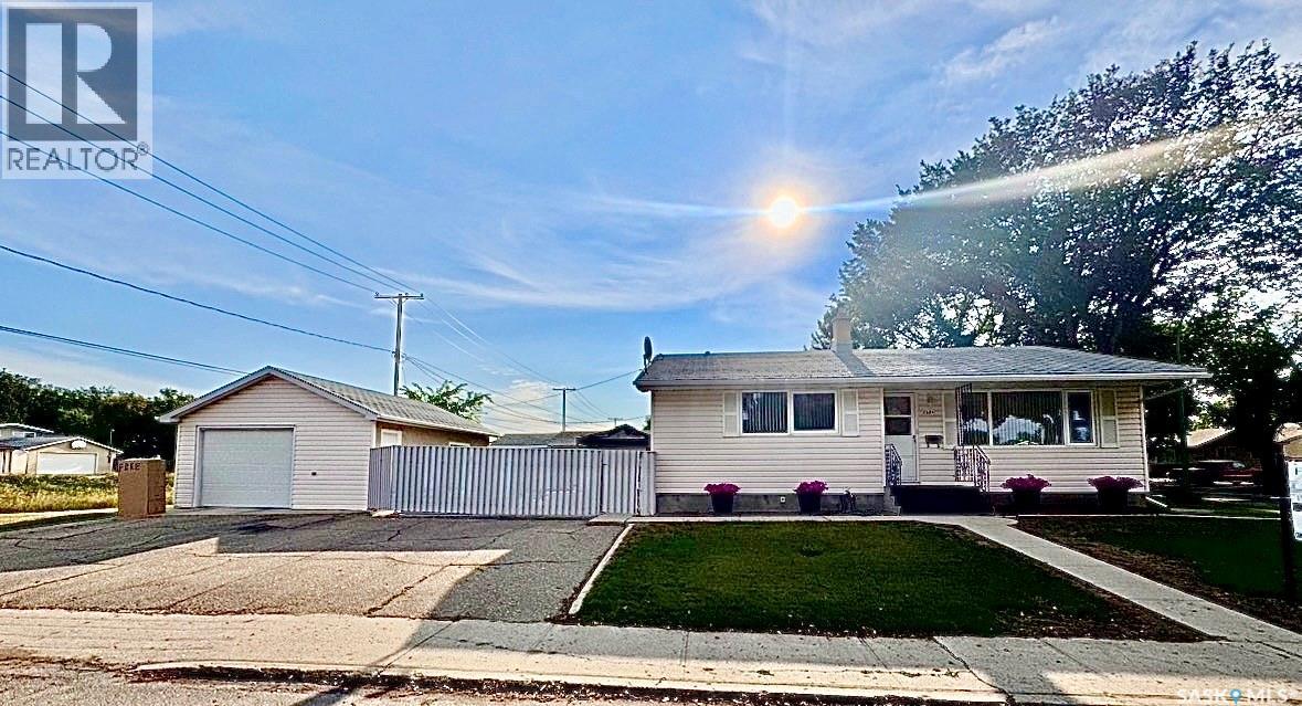Residential in Regina