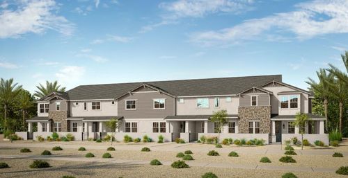 3411 N Val Vista Drive, Mesa, AZ, 85213 | Card Image