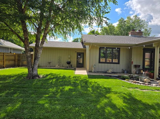 2108 Mound St, House other with 4 bedrooms, 3 bathrooms and null parking in Winfield KS | Image 31
