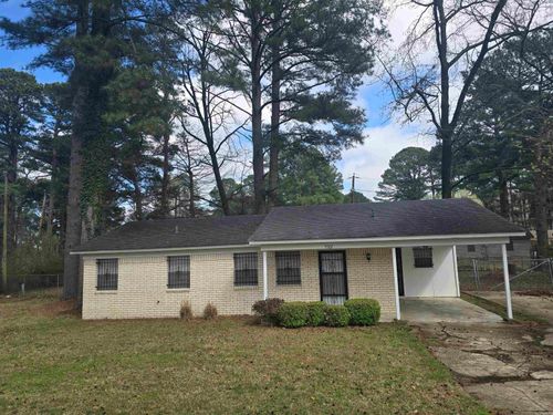 9307 Southwest Dr, Little Rock, AR, 72209-7117 | Card Image