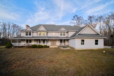 626 Skocelas Road S, House other with 7 bedrooms, 2 bathrooms and null parking in Manistee MI | Image 3