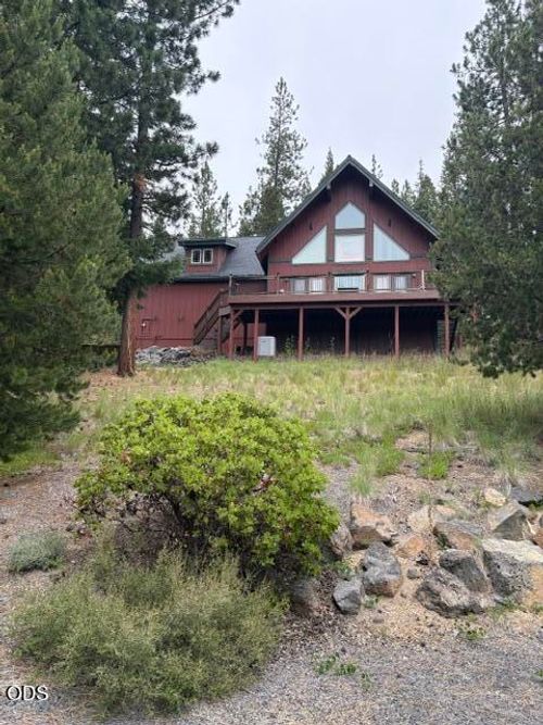 141245 Red Cone Dr, Crescent Lake, OR, 97733-7150 | Card Image