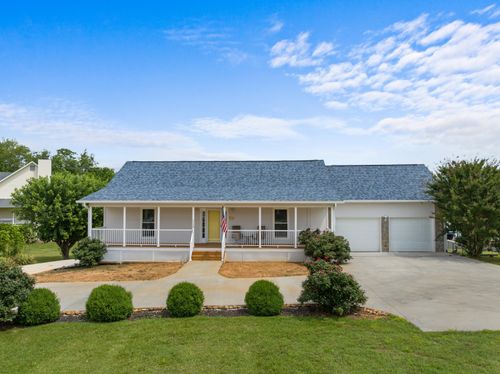 1114 Lake Ridge Dr, Dandridge, TN, 37725-5040 | Card Image