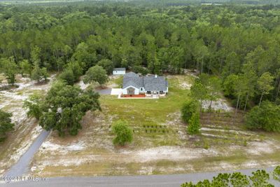 14074 Dunroven Drive, House other with 3 bedrooms, 2 bathrooms and null parking in Bryceville FL | Image 3