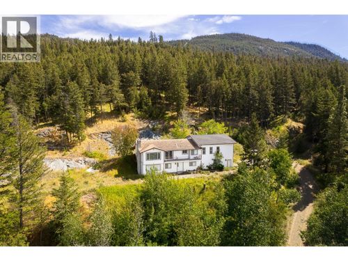 3104 Panorama Drive, Merritt, BC, V1K1J4 | Card Image