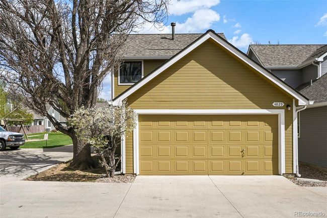 4829 Baldwin Pl, House other with 2 bedrooms, 2 bathrooms and 2 parking in Boulder CO | Image 5