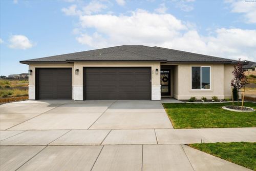 3411 Nuthatch St, Richland, WA, 99352-5598 | Card Image