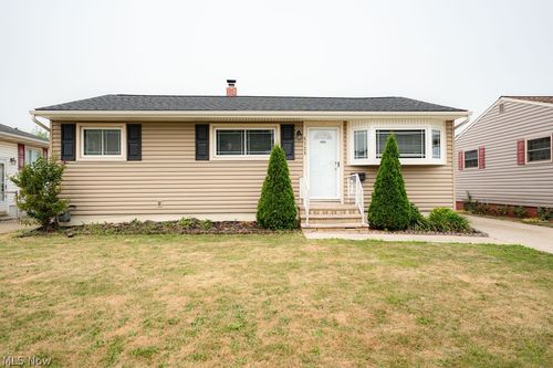 5728 Van Wert Avenue, Brook Park, OH, 44142 | Card Image