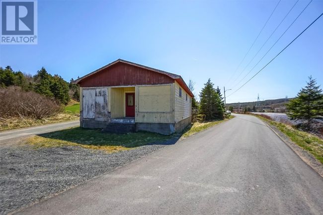 1-3 Pondside Rd, House other with 4 bedrooms, 1 bathrooms and null parking in Chapel Arm NL | Image 7