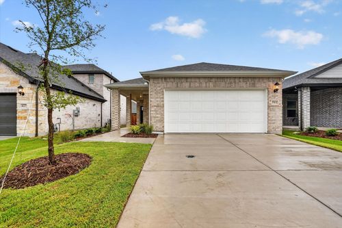 501 Dorothy Dr, Mckinney, TX, 75071-7288 | Card Image
