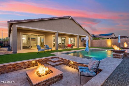 16417 W Fawn Dr, Goodyear, AZ, 85338-4662 | Card Image