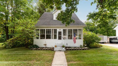 116 Currier St, Clinton, MI, 49236-9559 | Card Image