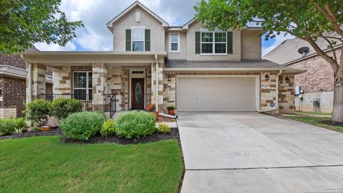 12618 Ozona Rnch, San Antonio, TX, 78245-3560 | Card Image