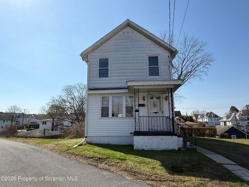 14 Mill Hill St, Pittston, PA, 18640-2021 | Card Image