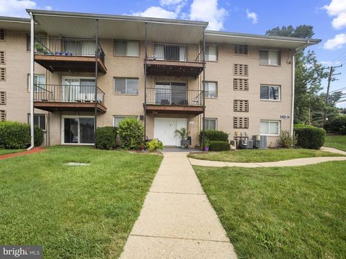 apt-101-5454 85th Ave, NEW CARROLLTON, MD, 20784-3111 | Card Image