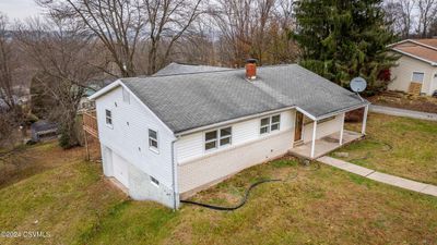 415 Scenic Avenue, House other with 3 bedrooms, 1 bathrooms and null parking in Bloomsburg PA | Image 3