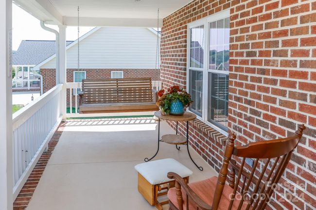 117 Richmond Ct, House other with 2 bedrooms, 2 bathrooms and null parking in Spindale NC | Image 25