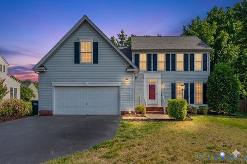 10744 Pruett Ln, Glen Allen, VA, 23059-4554 | Card Image