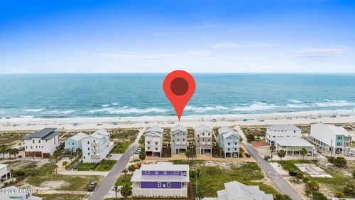 116 S 35th Street, Mexico Beach, FL, 32456 | Card Image