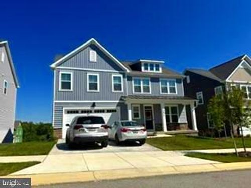 9824 Stonehaven Ct, WALDORF, MD, 20601-3797 | Card Image