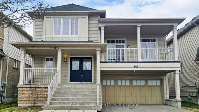 558 Oldman Rd, House other with 4 bedrooms, 4 bathrooms and 2 parking in Oshawa ON | Image 4