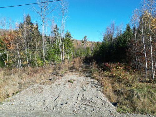 256 Half Township Road, Lincoln, ME, 04457 | Card Image