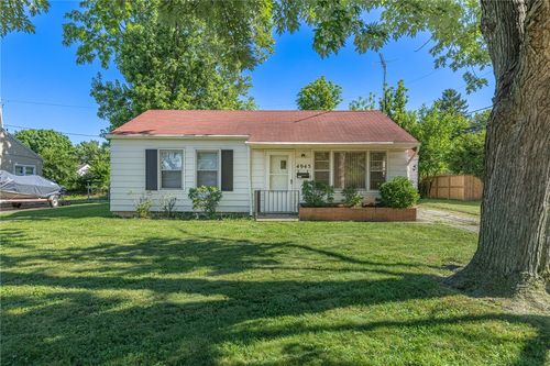4945 Kolmar Ave, Dayton, OH, 45432-3126 | Card Image