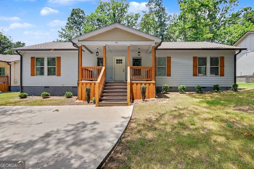 411 Loblolly Ridge Rd, Locust Grove, GA, 30248-3837 | Card Image