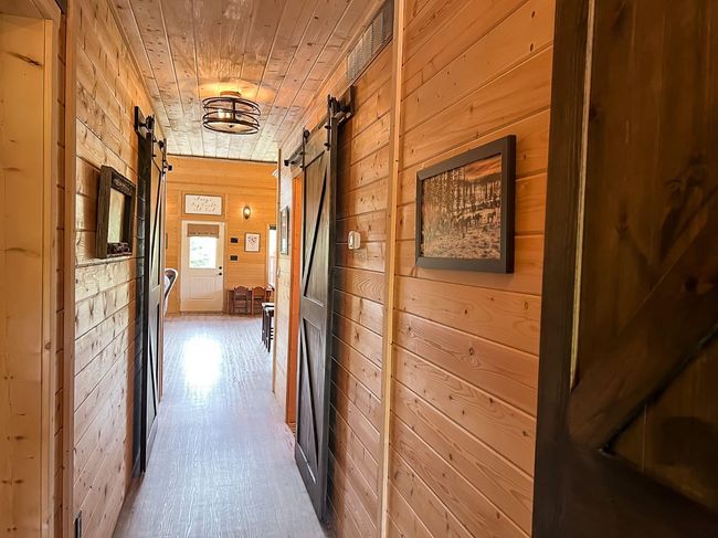 20133 Twp Rd 832, House other with 3 bedrooms, 2 bathrooms and null parking in St Isidore AB | Image 14