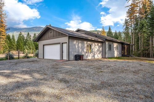 648 Curley Creek Rd, Moyie Springs, ID, 83845 | Card Image