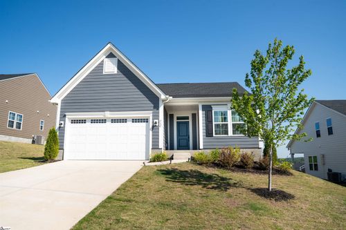 912 Bernstein Ave, Spartanburg, SC, 29307-3800 | Card Image