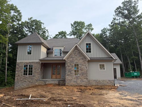 8443 Bear Paw Trail, Signal Mountain, TN, 37377 | Card Image