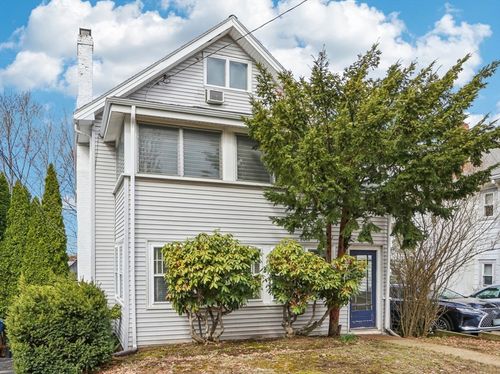 1-48 Gilbert Rd, Belmont, MA, 02478-2267 | Card Image