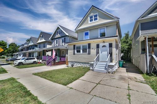 47 Heath St, Buffalo, NY, 14214-1104 | Card Image