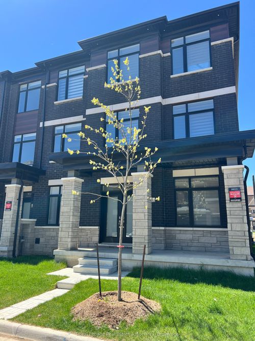 16 Bonnington Dr, Brampton, ON, L7A5M1 | Card Image