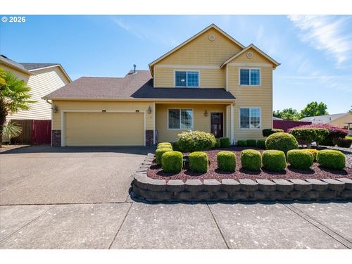 4199 Geranium Loop Ne, Salem, OR, 97305-3582 | Card Image