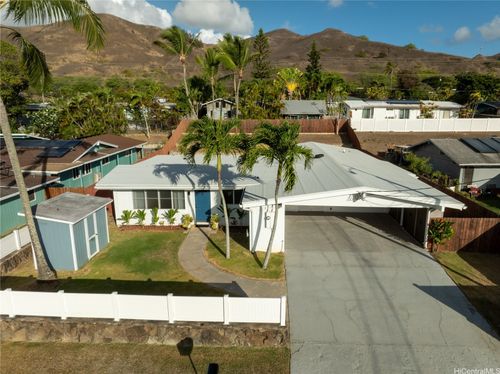 1209 Mokapu Blvd, Kailua, HI, 96734-1848 | Card Image