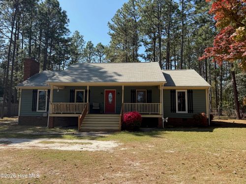 380 W Denny Ave, Pinebluff, NC, 28373-8216 | Card Image