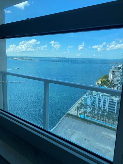 2405-1155 Brickell Bay Dr, Miami, FL, 33131 | Card Image