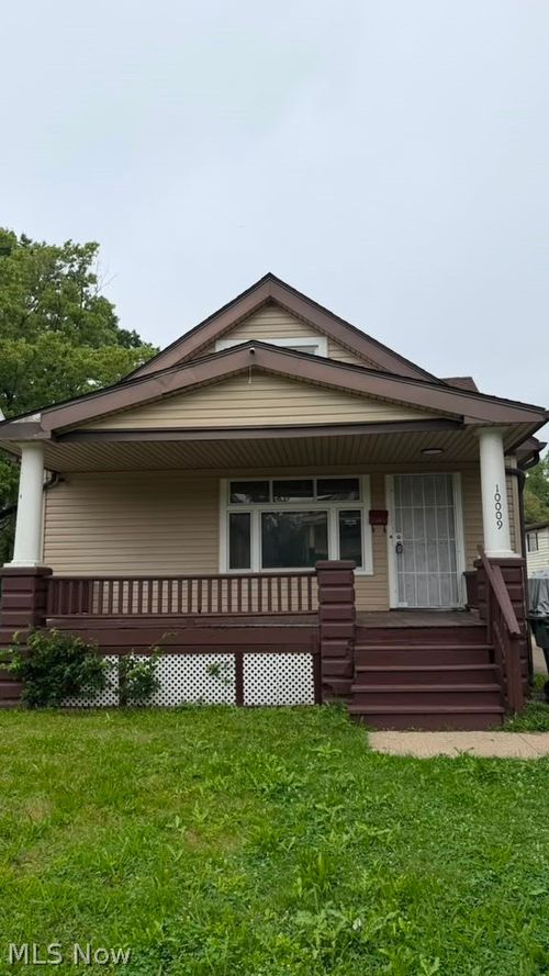 10009 Sladden Ave, Garfield Heights, OH, 44125-1554 | Card Image