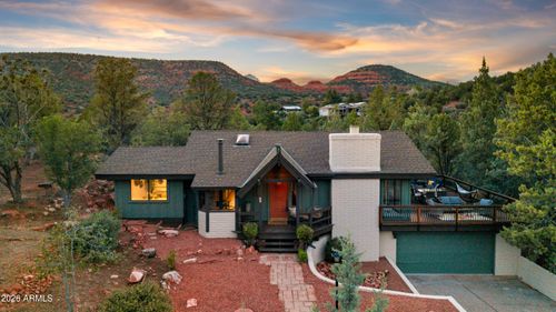 59 Juniper Trail, Sedona, AZ, 86336 | Card Image