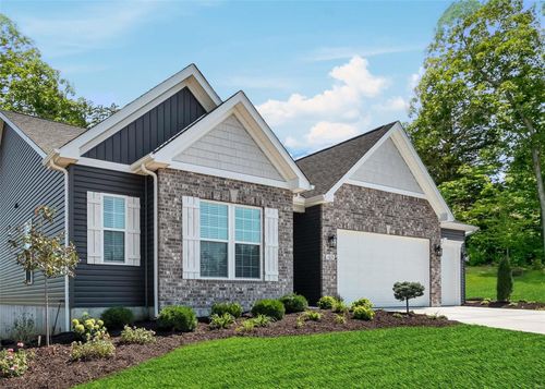 1 Canterbury @ Creekside Sommers, O'Fallon, MO, 63367 | Card Image