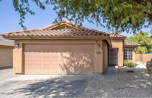 1726 W Harding Ave, Coolidge, AZ, 85128-9252 | Card Image