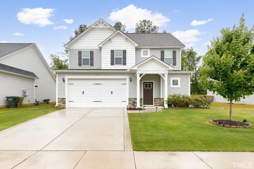 512 Atwood Dr, Clayton, NC, 27520-5731 | Card Image