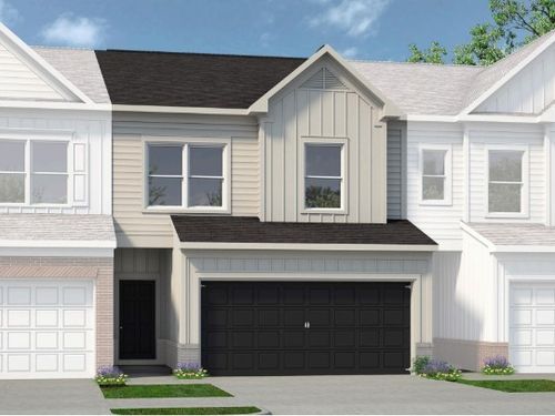 109 Yarrow Loop, Clarksville, TN, 37043-3137 | Card Image